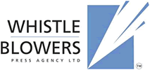 Whistle Blowers Press Agency Ltd